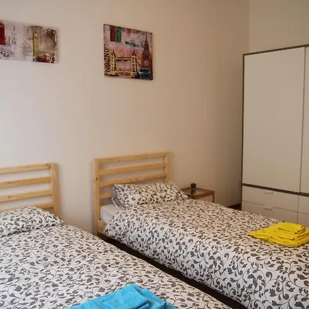 Aduepassidallafiera Bologna Esterno foto