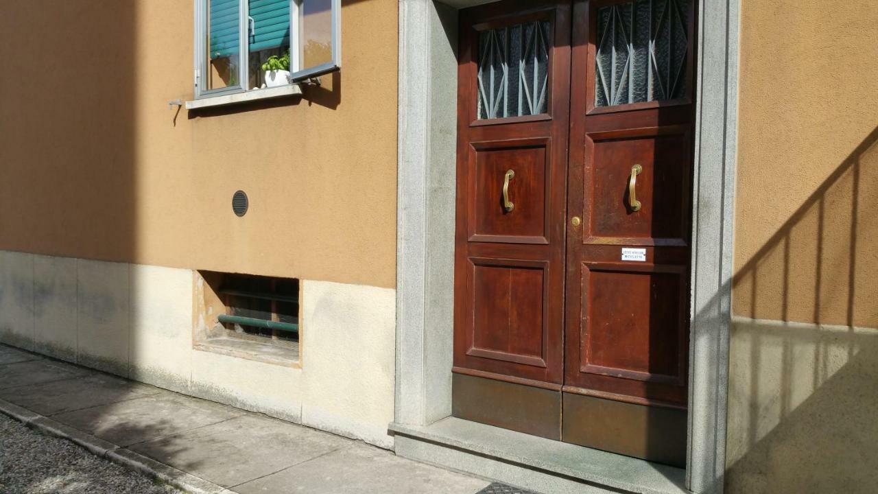 Appartamento Aduepassidallafiera